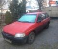 Красный Форд Эскорт, объемом двигателя 0 л и пробегом 300 тыс. км за 1500 $, фото 1 на Automoto.ua