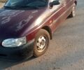 Червоний Форд Ескорт, об'ємом двигуна 1.8 л та пробігом 1000 тис. км за 1300 $, фото 3 на Automoto.ua