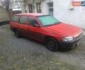 Красный Форд Эскорт, объемом двигателя 0 л и пробегом 300 тыс. км за 1500 $, фото 2 на Automoto.ua