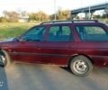 Червоний Форд Ескорт, об'ємом двигуна 1.8 л та пробігом 1000 тис. км за 1300 $, фото 8 на Automoto.ua