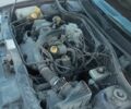 Червоний Форд Ескорт, об'ємом двигуна 0 л та пробігом 99 тис. км за 1300 $, фото 3 на Automoto.ua