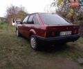 Червоний Форд Ескорт, об'ємом двигуна 1.39 л та пробігом 93 тис. км за 1325 $, фото 26 на Automoto.ua