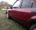 Червоний Форд Ескорт, об'ємом двигуна 1.39 л та пробігом 93 тис. км за 1325 $, фото 24 на Automoto.ua