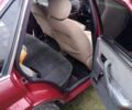 Червоний Форд Ескорт, об'ємом двигуна 1.39 л та пробігом 93 тис. км за 1325 $, фото 38 на Automoto.ua