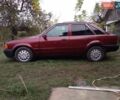 Червоний Форд Ескорт, об'ємом двигуна 1.39 л та пробігом 93 тис. км за 1325 $, фото 29 на Automoto.ua
