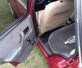 Червоний Форд Ескорт, об'ємом двигуна 1.39 л та пробігом 93 тис. км за 1325 $, фото 23 на Automoto.ua