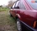 Червоний Форд Ескорт, об'ємом двигуна 1.39 л та пробігом 93 тис. км за 1325 $, фото 25 на Automoto.ua