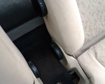 Червоний Форд Ескорт, об'ємом двигуна 1.39 л та пробігом 93 тис. км за 1325 $, фото 5 на Automoto.ua