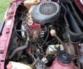Червоний Форд Ескорт, об'ємом двигуна 1.39 л та пробігом 93 тис. км за 1325 $, фото 13 на Automoto.ua