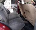 Червоний Форд Ескорт, об'ємом двигуна 1.39 л та пробігом 93 тис. км за 1325 $, фото 1 на Automoto.ua