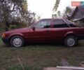 Червоний Форд Ескорт, об'ємом двигуна 1.39 л та пробігом 93 тис. км за 1325 $, фото 19 на Automoto.ua