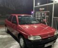 Червоний Форд Ескорт, об'ємом двигуна 1.4 л та пробігом 2 тис. км за 700 $, фото 1 на Automoto.ua