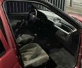 Червоний Форд Ескорт, об'ємом двигуна 1.4 л та пробігом 2 тис. км за 700 $, фото 4 на Automoto.ua