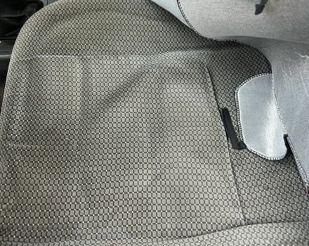 Червоний Форд Ескорт, об'ємом двигуна 1.3 л та пробігом 76 тис. км за 1000 $, фото 10 на Automoto.ua