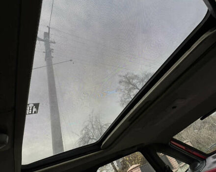 Красный Форд Эскорт, объемом двигателя 1.3 л и пробегом 76 тыс. км за 1000 $, фото 7 на Automoto.ua