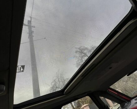 Червоний Форд Ескорт, об'ємом двигуна 1.3 л та пробігом 76 тис. км за 1000 $, фото 6 на Automoto.ua