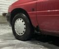 Червоний Форд Ескорт, об'ємом двигуна 1.4 л та пробігом 2 тис. км за 700 $, фото 3 на Automoto.ua