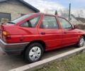 Червоний Форд Ескорт, об'ємом двигуна 1.3 л та пробігом 76 тис. км за 1000 $, фото 2 на Automoto.ua