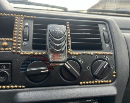 Червоний Форд Ескорт, об'ємом двигуна 1.3 л та пробігом 76 тис. км за 1000 $, фото 7 на Automoto.ua