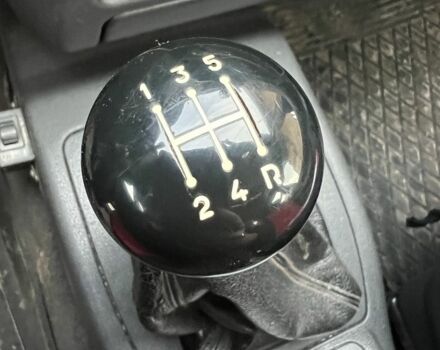 Червоний Форд Ескорт, об'ємом двигуна 1.3 л та пробігом 76 тис. км за 1000 $, фото 11 на Automoto.ua