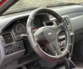 Червоний Форд Ескорт, об'ємом двигуна 1.3 л та пробігом 76 тис. км за 1000 $, фото 3 на Automoto.ua
