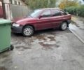 Червоний Форд Ескорт, об'ємом двигуна 0 л та пробігом 560 тис. км за 450 $, фото 1 на Automoto.ua
