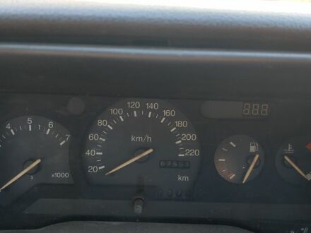 Форд Эскорт 1992 в Гадяче на Automoto.ua Красный Форд Эскорт, объемом двигателя 1.4 л и пробегом 87 тыс. км за 1150 $, фото 1 на Automoto.ua