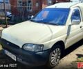 Форд Эскорт, объемом двигателя 1.4 л и пробегом 0 тыс. км за 1700 $, фото 1 на Automoto.ua