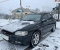 Форд Ескорт, об'ємом двигуна 1.4 л та пробігом 400 тис. км за 1999 $, фото 2 на Automoto.ua