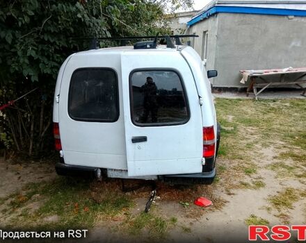 Форд Эскорт, объемом двигателя 1.6 л и пробегом 0 тыс. км за 720 $, фото 1 на Automoto.ua
