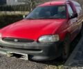 Форд Эскорт, объемом двигателя 0 л и пробегом 0 тыс. км за 1539 $, фото 1 на Automoto.ua