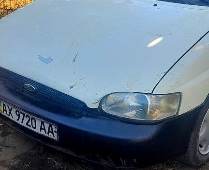 Форд Эскорт, объемом двигателя 1.8 л и пробегом 0 тыс. км за 750 $, фото 4 на Automoto.ua