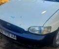 Форд Эскорт, объемом двигателя 1.8 л и пробегом 0 тыс. км за 750 $, фото 4 на Automoto.ua