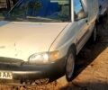 Форд Эскорт, объемом двигателя 1.8 л и пробегом 0 тыс. км за 750 $, фото 3 на Automoto.ua