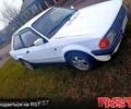 Форд Эскорт, объемом двигателя 1.3 л и пробегом 300 тыс. км за 725 $, фото 1 на Automoto.ua
