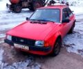 Форд Эскорт, объемом двигателя 1.4 л и пробегом 250 тыс. км за 600 $, фото 1 на Automoto.ua