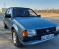 Форд Ескорт, об'ємом двигуна 1.6 л та пробігом 160 тис. км за 950 $, фото 1 на Automoto.ua