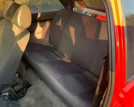 Форд Эскорт, объемом двигателя 1.6 л и пробегом 66 тыс. км за 1500 $, фото 6 на Automoto.ua
