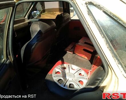 Форд Ескорт, об'ємом двигуна 1.4 л та пробігом 100 тис. км за 350 $, фото 6 на Automoto.ua