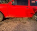 Форд Эскорт, объемом двигателя 1.6 л и пробегом 66 тыс. км за 1500 $, фото 8 на Automoto.ua