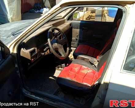 Форд Ескорт, об'ємом двигуна 1.4 л та пробігом 100 тис. км за 350 $, фото 5 на Automoto.ua