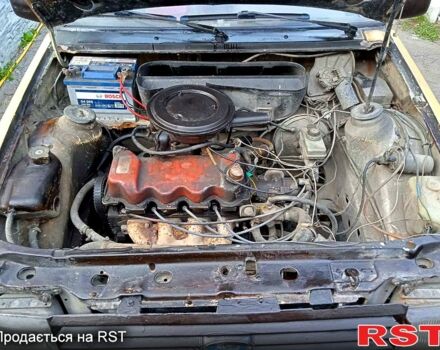 Форд Ескорт, об'ємом двигуна 1.4 л та пробігом 111 тис. км за 650 $, фото 8 на Automoto.ua