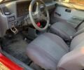 Форд Эскорт, объемом двигателя 1.6 л и пробегом 66 тыс. км за 1500 $, фото 9 на Automoto.ua