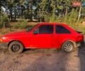 Форд Эскорт, объемом двигателя 1.6 л и пробегом 66 тыс. км за 1500 $, фото 3 на Automoto.ua