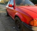 Форд Эскорт, объемом двигателя 1.6 л и пробегом 66 тыс. км за 1500 $, фото 10 на Automoto.ua