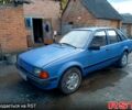 Форд Эскорт, объемом двигателя 1.6 л и пробегом 110 тыс. км за 850 $, фото 1 на Automoto.ua