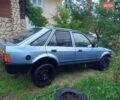 Форд Эскорт, объемом двигателя 1.6 л и пробегом 300 тыс. км за 350 $, фото 1 на Automoto.ua