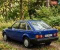 Форд Эскорт, объемом двигателя 1.1 л и пробегом 70 тыс. км за 580 $, фото 1 на Automoto.ua