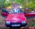 Форд Эскорт, объемом двигателя 1.6 л и пробегом 0 тыс. км за 500 $, фото 12 на Automoto.ua