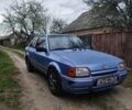 Форд Эскорт, объемом двигателя 0 л и пробегом 150 тыс. км за 1000 $, фото 1 на Automoto.ua